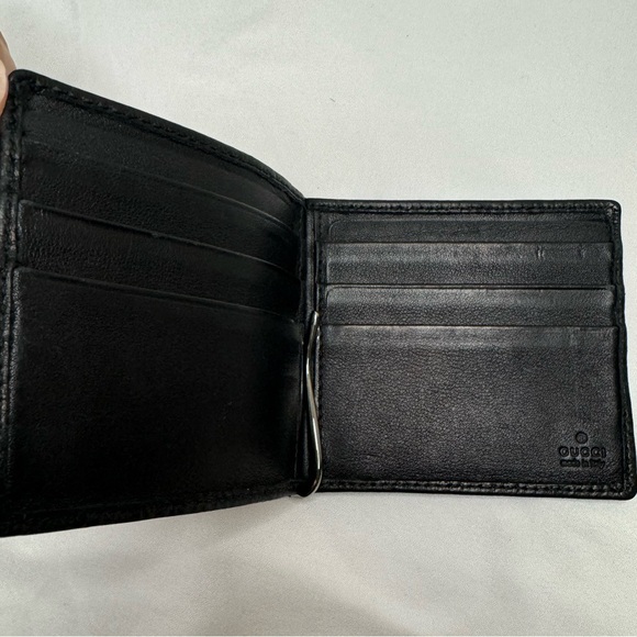 Gucci Men’s wallet - Picture 2 of 4